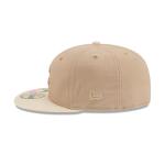 GORRA NEW ERA CAP CHICAGO CUBS MLB HAND STITCHED FLORAL 59FIFTY CERRADA en STOCK