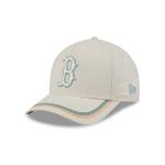 GORRA NEW ERA CAP BOSTON RED SOX MLB NEUTRAL HEMP 9FORTY M-CROWN AF STRAPBACK en STOCK