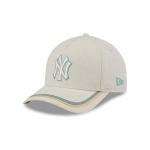 GORRA NEW ERA CAP NEW YORK YANKEES MLB NEUTRAL HEMP 9FORTY M-CROWN AF STRAPBACK en STOCK