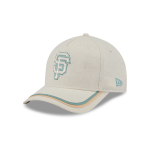 GORRA NEW ERA CAP WASHINGTON NATIONALS MLB NEO MESH 39THIRTY ELáSTICA en STOCK