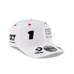 GORRA NEW ERA CAP ORACLE RED BULL RACING MAX VERSTAPPEN JAPAN RACE SPECIAL 2025 9SEVENTY SNAPBACK en STOCK