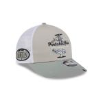 GORRA NEW ERA CAP BUGS BUNNY LOONEY TUNES 9FORTY M-CROWN AF SNAPBACK en STOCK