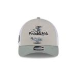 GORRA NEW ERA CAP BUGS BUNNY LOONEY TUNES 9FORTY M-CROWN AF SNAPBACK en STOCK