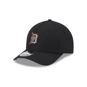 GORRA NEW ERA CAP DETROIT TIGERS MLB STAINED GLASS 9FORTY M-CROWN AF SNAPBACK en STOCK