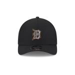 GORRA NEW ERA CAP DETROIT TIGERS MLB STAINED GLASS 9FORTY M-CROWN AF SNAPBACK en STOCK