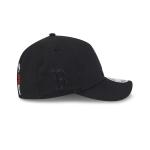 GORRA NEW ERA CAP BOSTON RED SOX MLB STAINED GLASS 9FORTY M-CROWN AF SNAPBACK en STOCK
