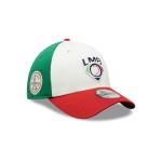 GORRA NEW ERA CAP LMB SPRING TRAINING 2025 39THIRTY EL√°STICA en STOCK