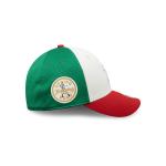 GORRA NEW ERA CAP LMB SPRING TRAINING 2025 39THIRTY EL√°STICA en STOCK