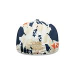 GORRA NEW ERA CAP TIGRES DE QUINTANA ROO LMB SPRING TRAINING FAN PACK 2025 59FIFTY CERRADA en STOCK