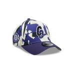 GORRA NEW ERA CAP CONSPIRADORES DE QUER√©TARO LMB SPRING TRAINING FAN PACK 2025 9FORTY AF SNAPBACK en STOCK