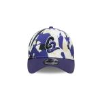 GORRA NEW ERA CAP CONSPIRADORES DE QUER√©TARO LMB SPRING TRAINING FAN PACK 2025 9FORTY AF SNAPBACK en STOCK