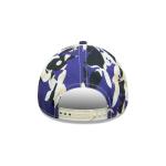 GORRA NEW ERA CAP CONSPIRADORES DE QUER√©TARO LMB SPRING TRAINING FAN PACK 2025 9FORTY AF SNAPBACK en STOCK