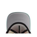 GORRA NEW ERA CAP DIABLOS ROJOS DEL M√©XICO LMB SPRING TRAINING FAN PACK 2025 9FORTY AF SNAPBACK en STOCK