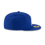 GORRA NEW ERA CAP CHARROS DE JALISCO HOME LMB GAME CAP 100 ANIVERSARIO 59FIFTY CERRADA en STOCK