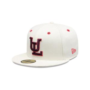 GORRA NEW ERA CAP ALGODONEROS DE UNIóN LAGUNA ALTERNATIVO LMB GAME CAP 100 ANIVERSARIO 59FIFTY CERRADA en STOCK