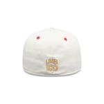 GORRA NEW ERA CAP ALGODONEROS DE UNIóN LAGUNA ALTERNATIVO LMB GAME CAP 100 ANIVERSARIO 59FIFTY CERRADA en STOCK