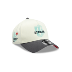 GORRA NEW ERA CAP DIABLOS ROJOS DEL M√©XICO 2-TONE LMB FANGEAR 9FORTY AF SNAPBACK en STOCK