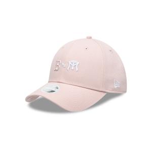 GORRA NEW ERA CAP BOSTON RED SOX VS SULTANES DE MONTERREY 9FORTY SNAPBACK PARA MUJER en STOCK