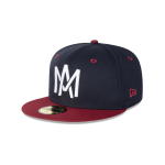 GORRA NEW ERA CAP SAN FRANCISCO 49ERS NFL 2-TONE 39THIRTY TRUCKER EL√°STICA en STOCK