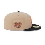 GORRA NEW ERA CAP NEW YORK YANKEES MLB COOPER BLACK 59FIFTY CERRADA en STOCK