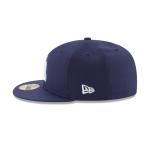 GORRA NEW ERA CAP TAMPA BAY RAYS AUTHENTIC COLLECTION 59FIFTY CERRADA en STOCK