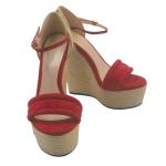 ALPARGATAS GUCCI en STOCK (*Seminuevo)