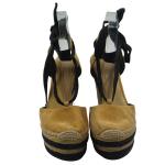 ALPARGATAS GUCCI en STOCK (*Seminuevo)