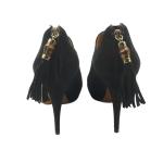 BOTINES GUCCI en STOCK (*Seminuevo)