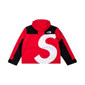 CHAMARRA JACKET SUPREME HE NORTH FACE RED