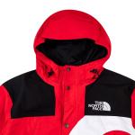 CHAMARRA JACKET SUPREME HE NORTH FACE RED