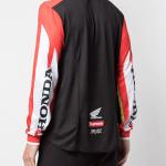 CHAMARRA JACKET SUPREME HONDA FOX RACING MOTO