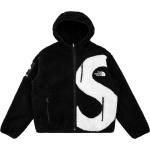 CHAMARRA JACKET SUPREME THE NORTH FACE BLACK JACKET