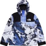 CHAMARRA JACKET SUPREME THE NORTH FACE MOUNTAIN JACKET
