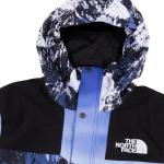 CHAMARRA JACKET SUPREME THE NORTH FACE MOUNTAIN JACKET
