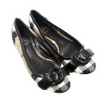 FLATS BURBERRY en STOCK (*Seminuevo)
