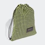 WALES BONNER CROCHET BAG YELLOW en STOCK