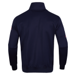 CHAMARRA NTA BRAVES CLASSIC DK TRACK JACKET MIDNIGHT NAVY en STOCK