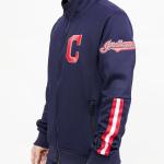 CHAMARRA ELAND GUARDIANS CLASSIC DK TRACK JACKET MIDNIGHT NAVY en STOCK