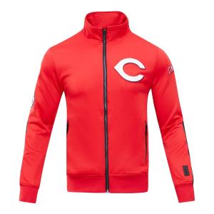 CHAMARRA INNATTI REDS CLASSIC DK TRACK JACKET RED en STOCK