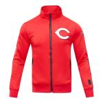 CHAMARRA INNATTI REDS CLASSIC DK TRACK JACKET RED en STOCK