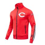 CHAMARRA INNATTI REDS CLASSIC DK TRACK JACKET RED en STOCK