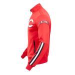 CHAMARRA INNATTI REDS CLASSIC DK TRACK JACKET RED en STOCK