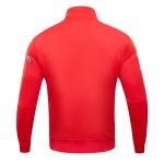 CHAMARRA INNATTI REDS CLASSIC DK TRACK JACKET RED en STOCK