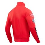 CHAMARRA INNATTI REDS CLASSIC DK TRACK JACKET RED en STOCK
