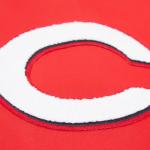 CHAMARRA INNATTI REDS CLASSIC DK TRACK JACKET RED en STOCK