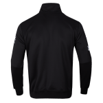 CHAMARRA AGO WHITE SOX CLASSIC DK TRACK JACKET BLACK en STOCK