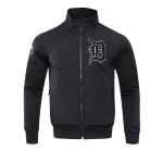 CHAMARRA OIT TIGERS CLASSIC DK TRACK JACKET BLACK en STOCK