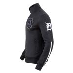 CHAMARRA OIT TIGERS CLASSIC DK TRACK JACKET BLACK en STOCK