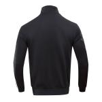 CHAMARRA OIT TIGERS CLASSIC DK TRACK JACKET BLACK en STOCK