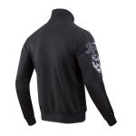 CHAMARRA OIT TIGERS CLASSIC DK TRACK JACKET BLACK en STOCK
